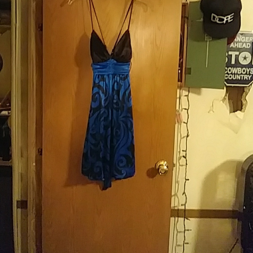 Party dress